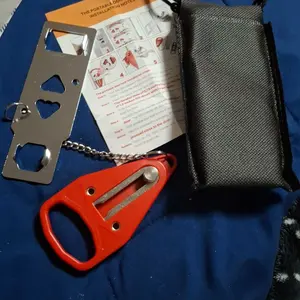 Portable Door Lock, Home Security Door Lock, Travel Lockdown Locks for Additional Safety and Privacy Perfect for Traveling Hotel Home Apartment