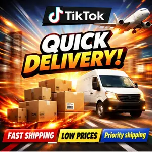 Priority packaging and delivery, please contact customer service.