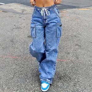 Cargo Jeans Cargo Jeans