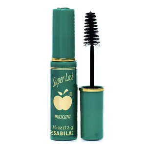 apple  - eyelash mascara Makeup Aloe Cosmetic