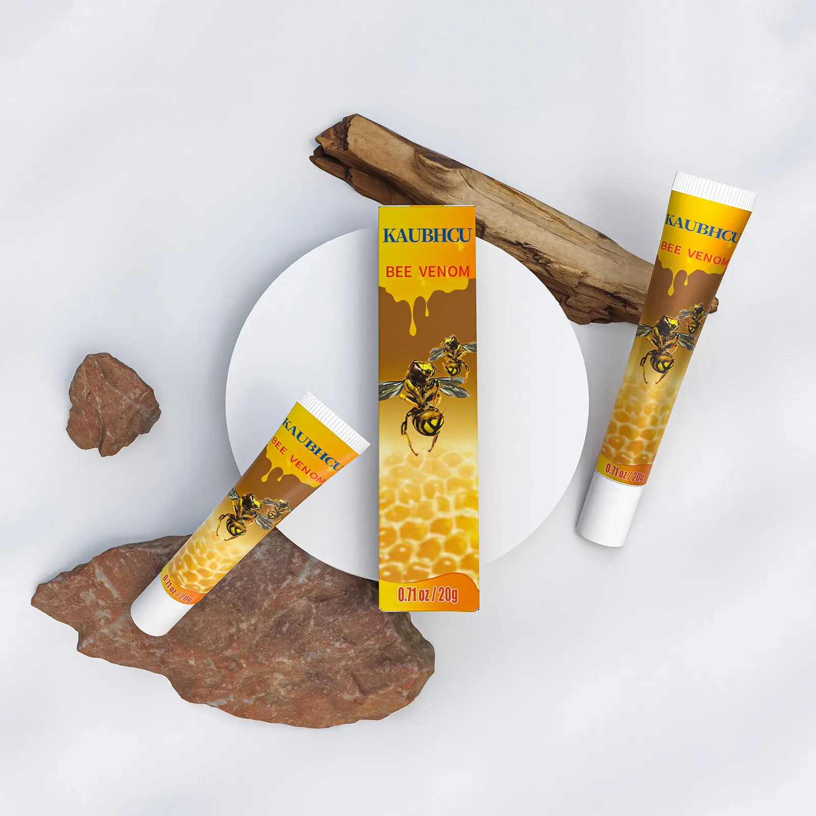 【Limited-time event】KAUBHCU Moisturizing Hand CreamBody Lotion