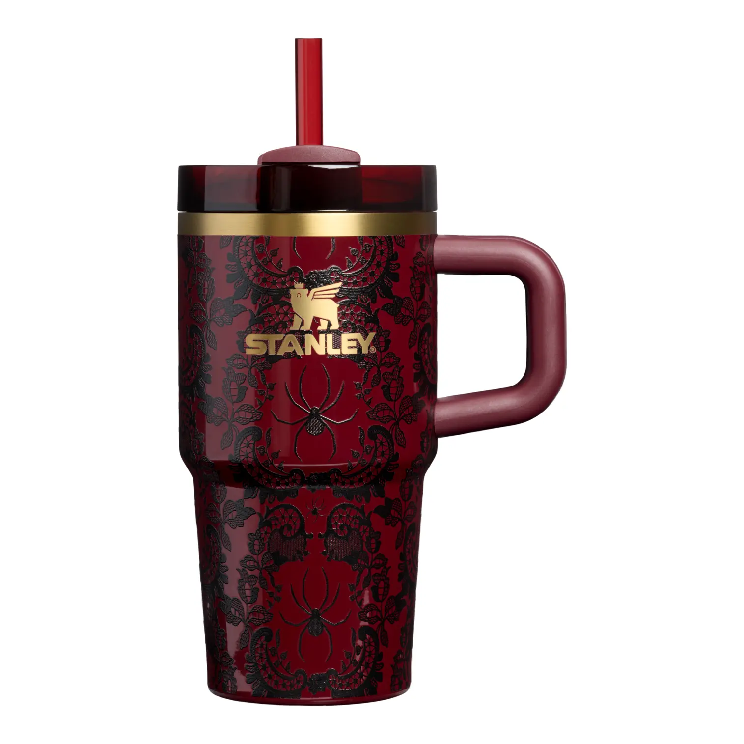 Halloween Quencher® H2.0 Flowstate™ Tumbler | 20 OZ Halloween Quencher® H2.0 Flowstate™ Tumbler | 20 OZ