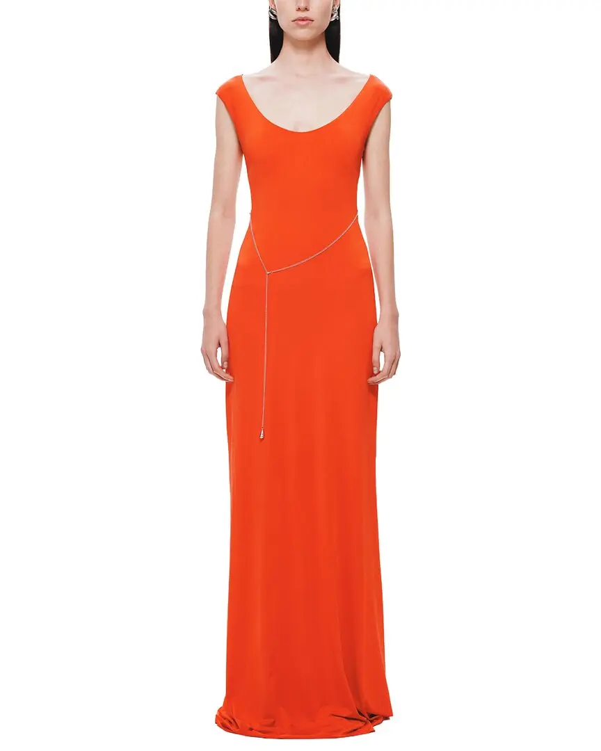 Misha The 'Margot' Jersey Dress