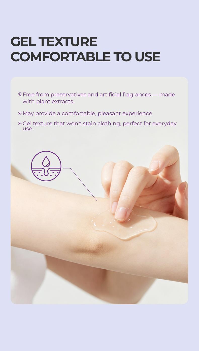 Kreain nature 3 Skin soothing and repairing cream, mild and gentle formula / suitable for all body use