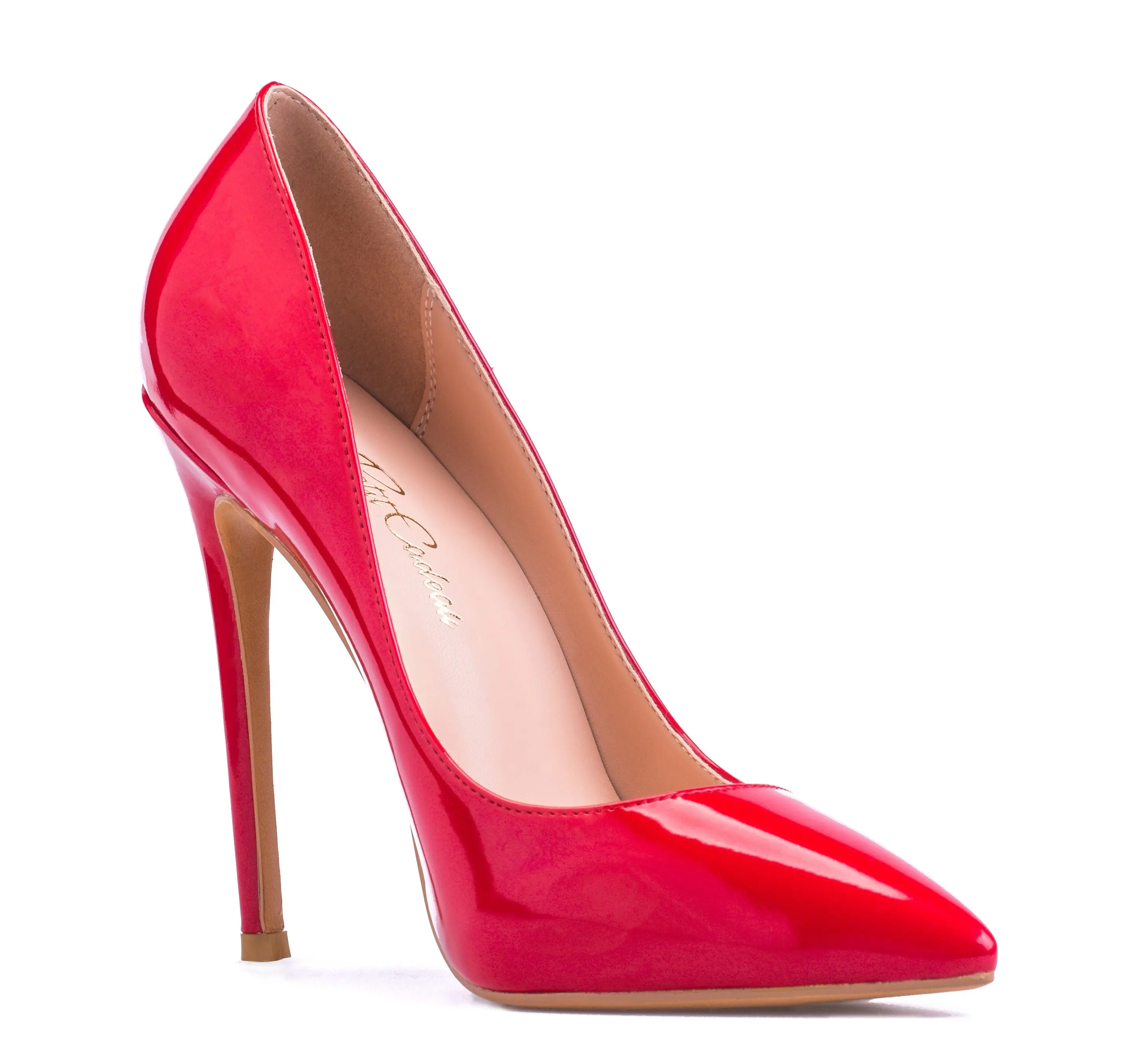 Leona Red - Patent