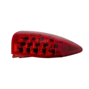 2013 Infiniti EX37 Rear Passenger Side OEM Tail Light Assembly ARSWLIN2805103OE