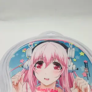 Soni Ani Super Sonico 3D Mousepads (Choose Your Design) Officially Licensed Brand New
