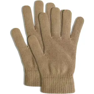 5 Colors Winter Magic Gloves Unisex Adults Fits Most Men Women Teens Warm Gloves