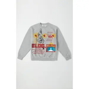 Belize Fleece
