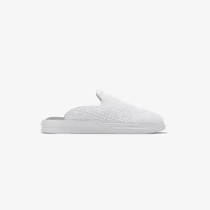 Pelli - NPT Bright White Waffle / Lily