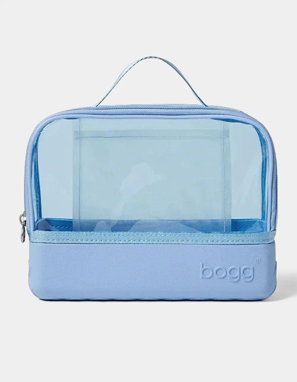 BOGG BAG  Womens Boggs N' Ends Organizer Pouch, Light Blue