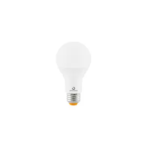 15 Watt A21 LED Lamp, 1700 Lumens, High CRI 92, Dimmable, E26 Base, 120V Energy Efficient Lighting