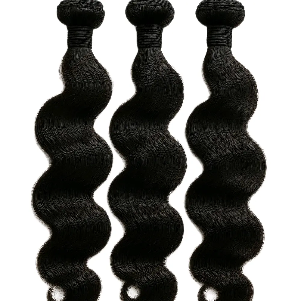 Cambodian Bundles Raw Hair