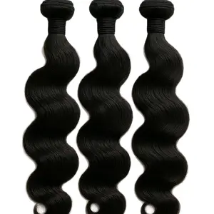 Cambodian Bundles Raw Hair