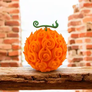 Mera Mera no Mi Like Prop (Inspired by Portgas D. Ace Devil Fruit) - Fan Made!