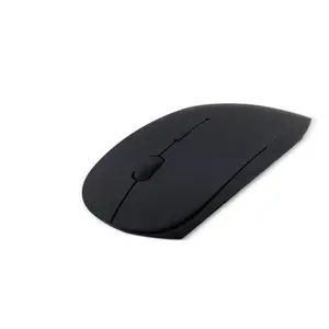 Wireless Bluetooth 5.0 Silent Mouse for iPad and Mac