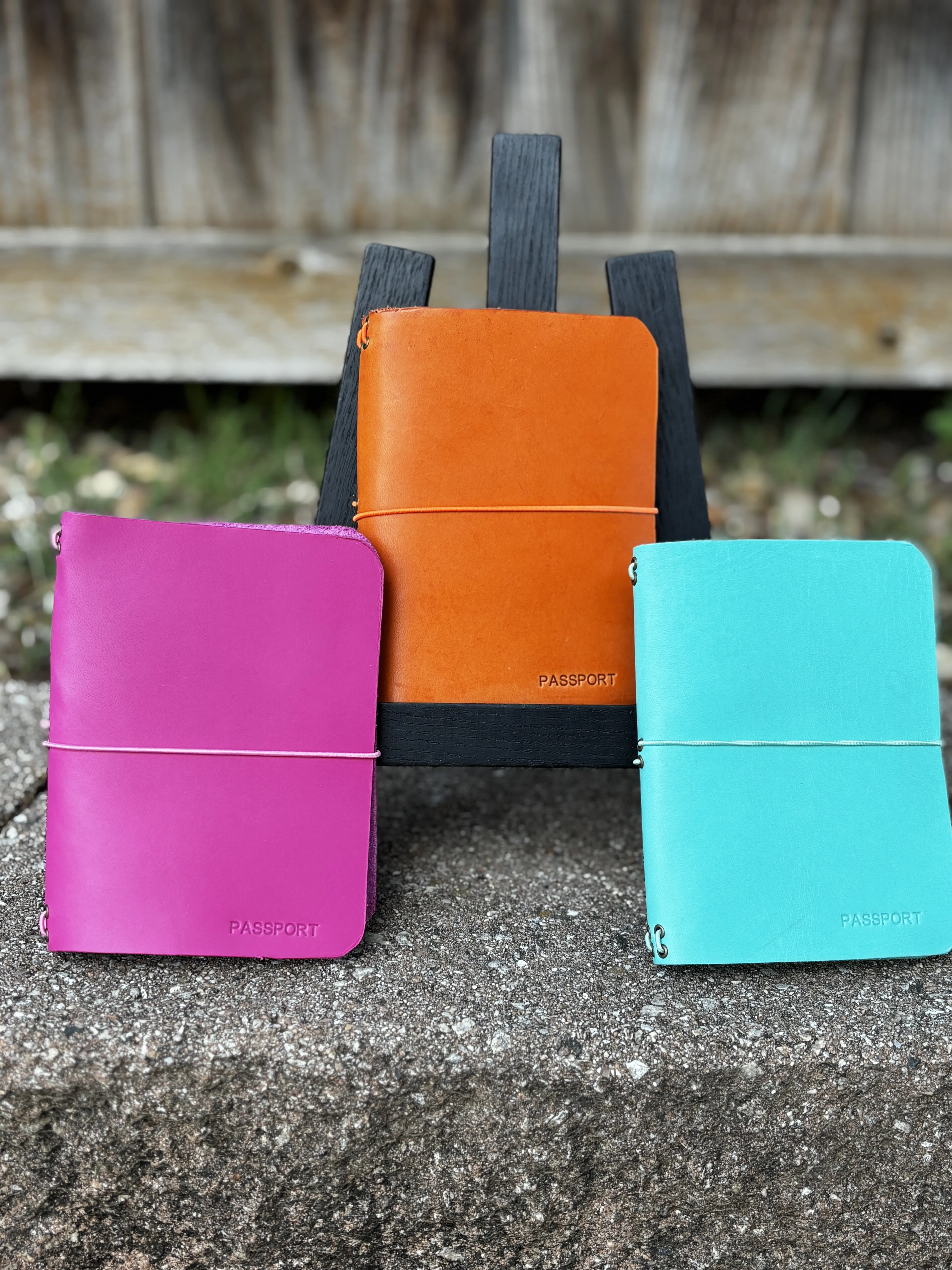 tiffany passport holder - TikTok Shop