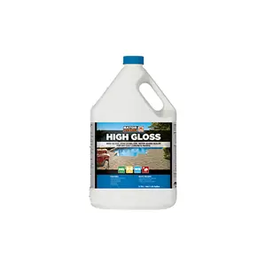 Alliance Gator Hybrid High Gloss Sealer for Pavers- Gallon