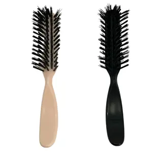 Nylon Bristle Brush