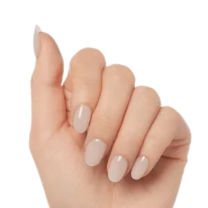 KISS Salon X-tend Color Press On Gel Nails - Keep It