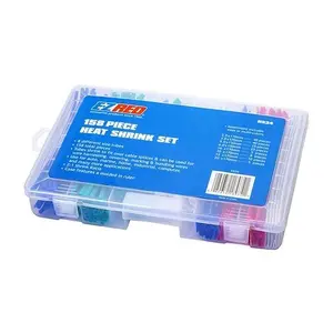 EZ Red HS34 Heat Shrink Set