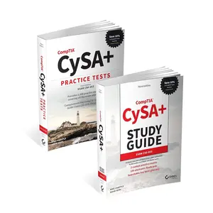 CompTIA CySA+ Certification Kit: Exam CS0-003