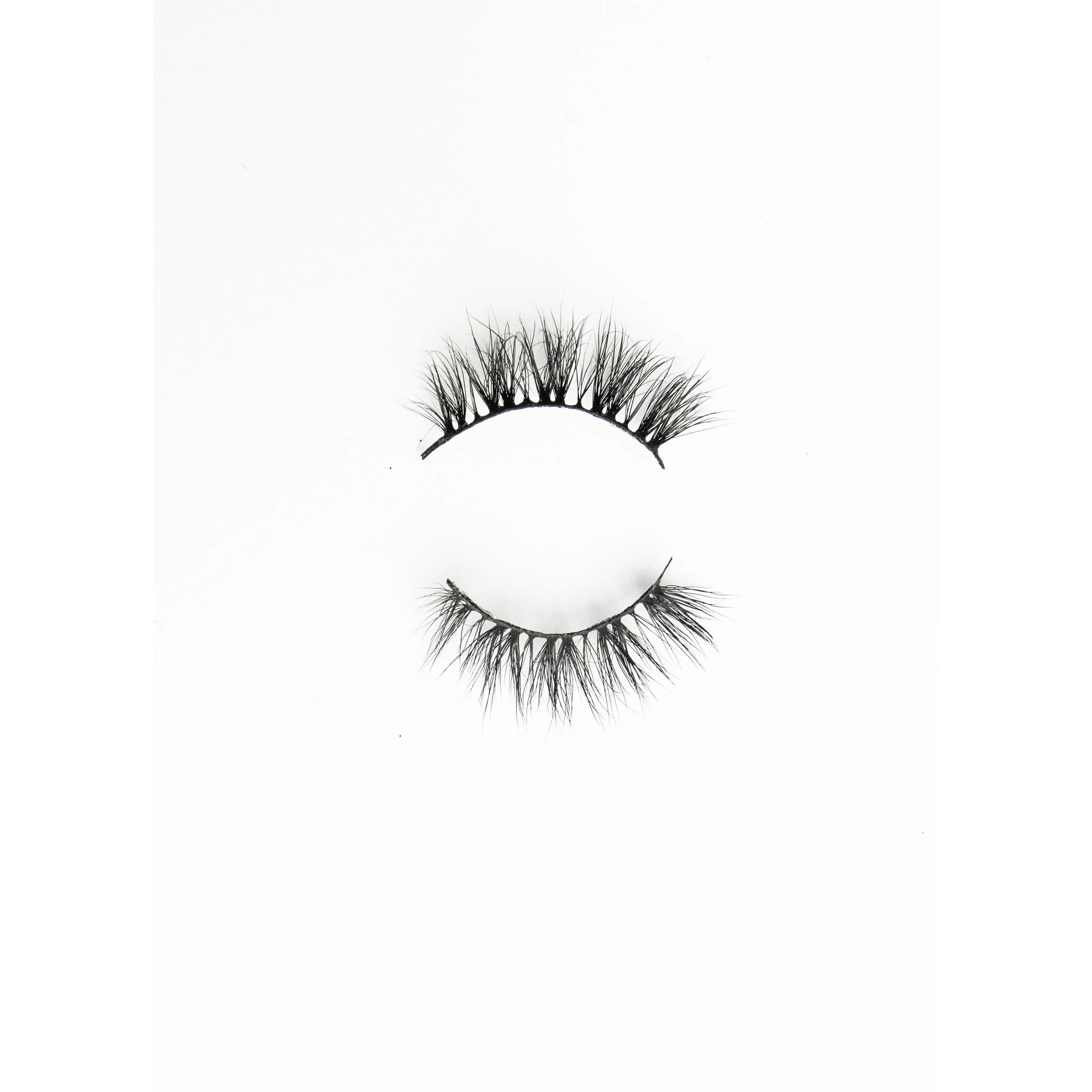 Baby K Lash