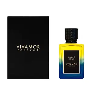 Magic Hour by Vivamor – Eau De Parfum 100ml / 3.4 oz