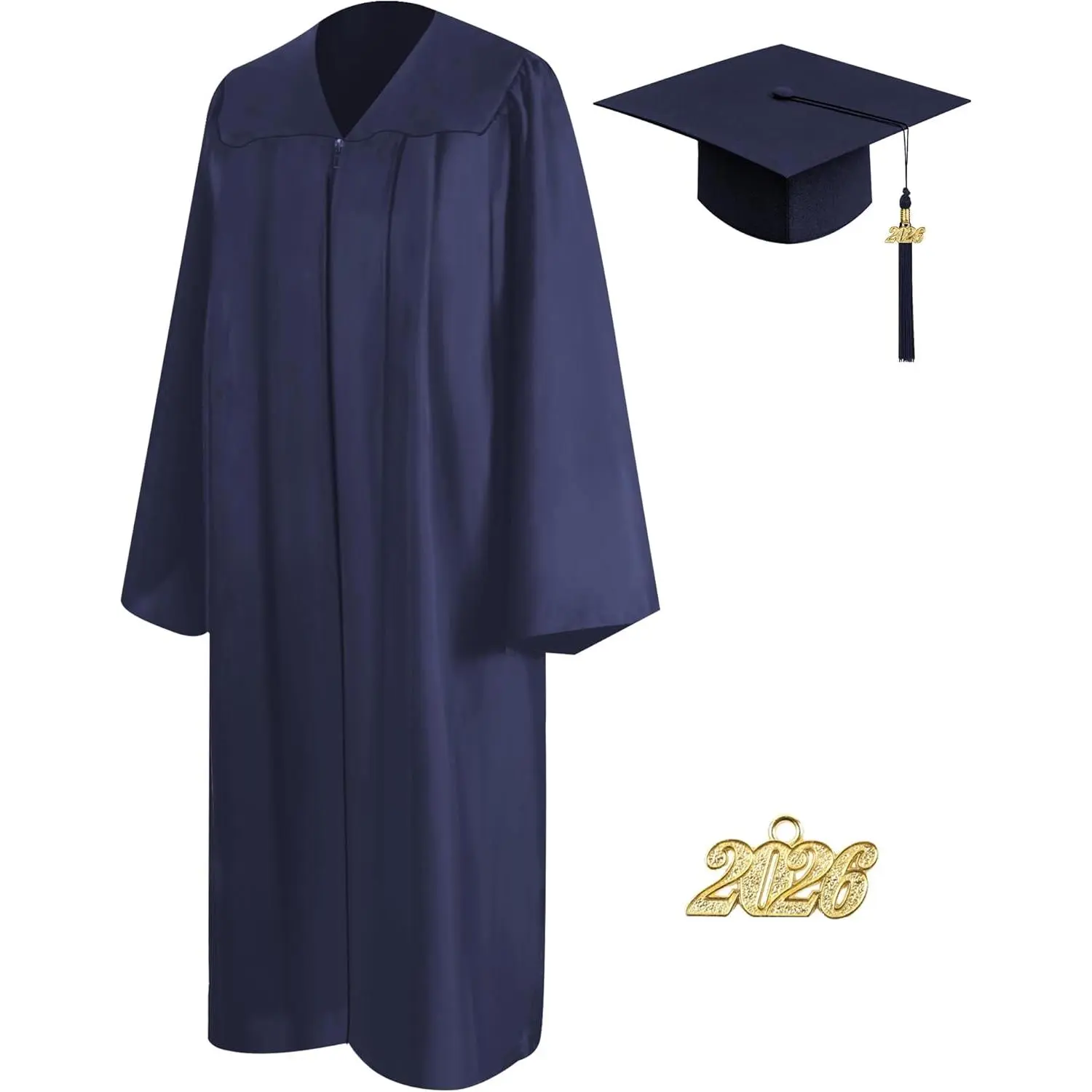 Navy Blue