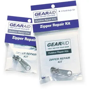 Gearaid  Gear Aid Zipper Repair Kit
