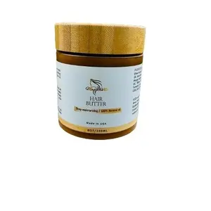 Hair butter cream Moisturizer