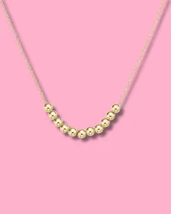 Enewton Beaded Bliss Necklace