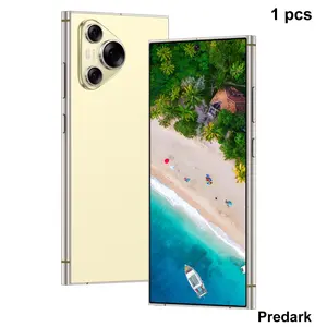 Z25 Ultra 4g Smartphone, 4GB RAM 128GB ROM, 8mp + 20mp Dual Camera, 4100mah Battery, 6.75 Inch Android 12 Octa-Core, High-Performance Mobile Phone