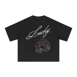 Essential Sorona Boxy T-Shirt