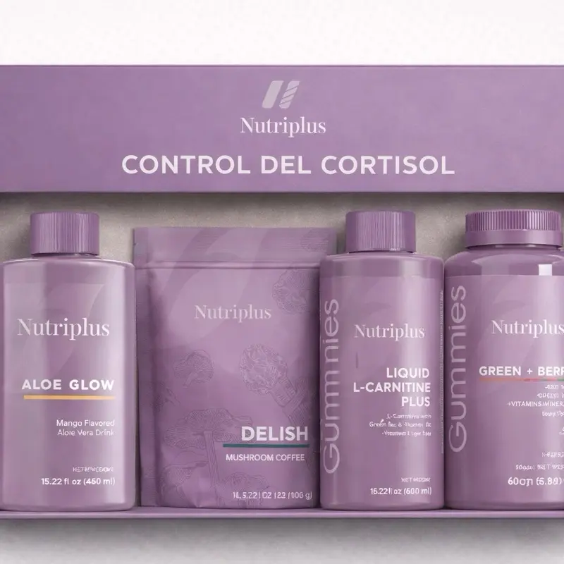 Cortisol Kit