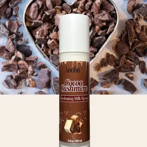 Cocoa Cashmere Milk Spray Lotion for Body Care