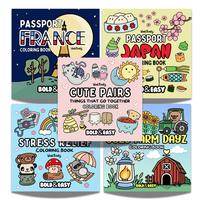 CutePairs+Japan+France+FarmDayz+Stress