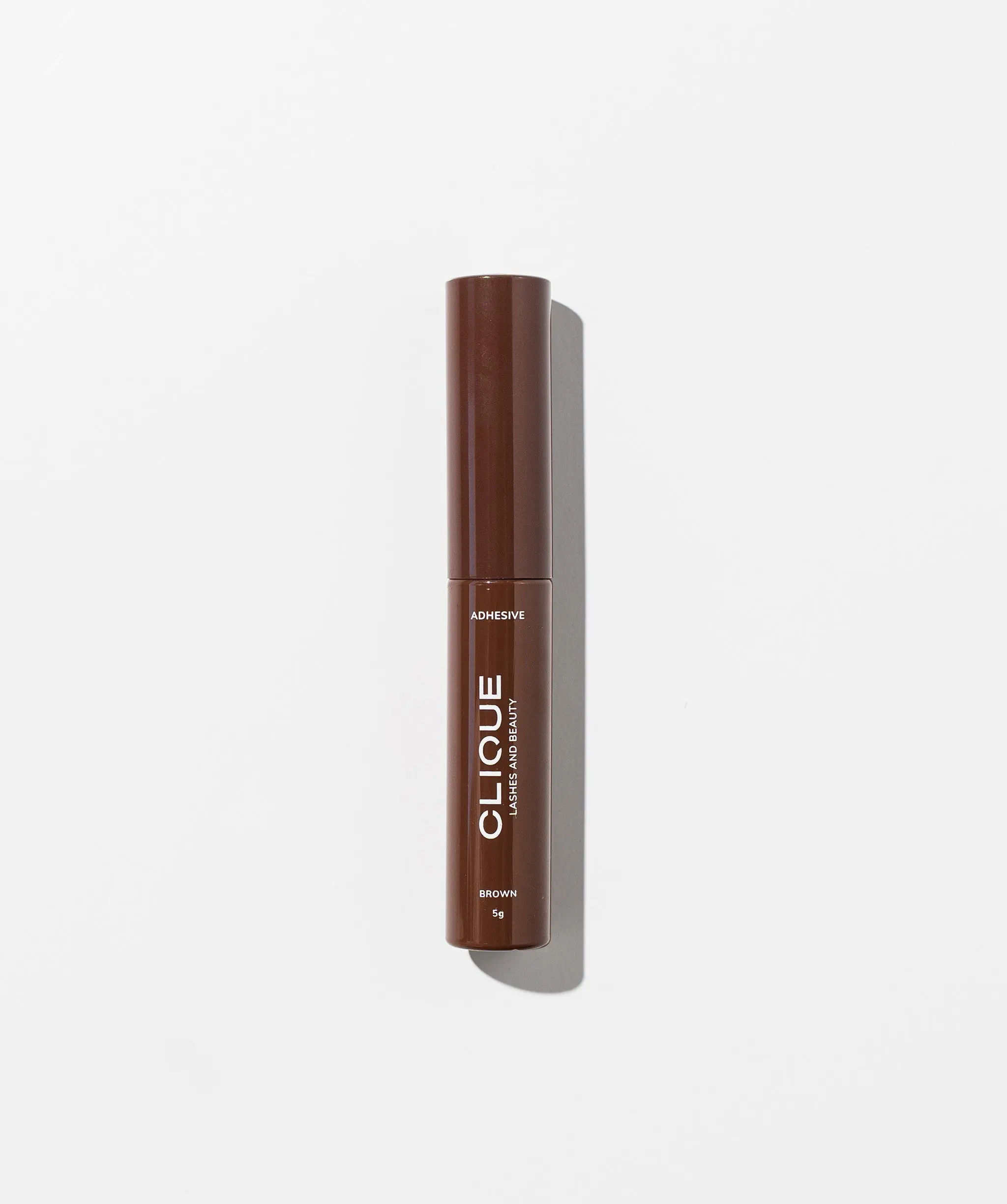 Espresso Lash Adhesive- Brown Adhesive for DIY Lash Clusters