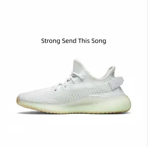 My go-to ultra soft knit walking shoes