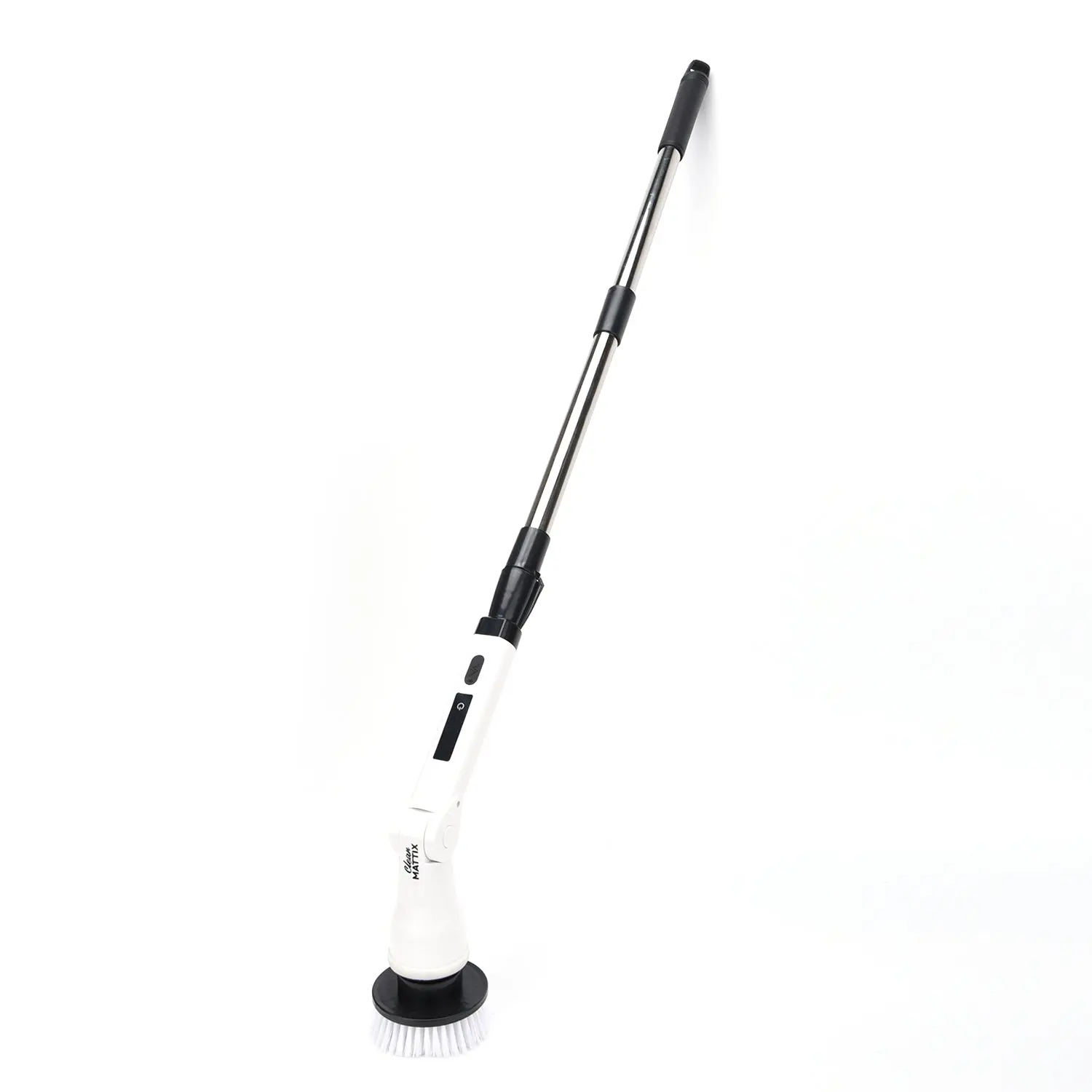 Cleanmattix - 8-In-1 Scrubber