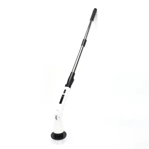 Cleanmattix - 8-In-1 Scrubber