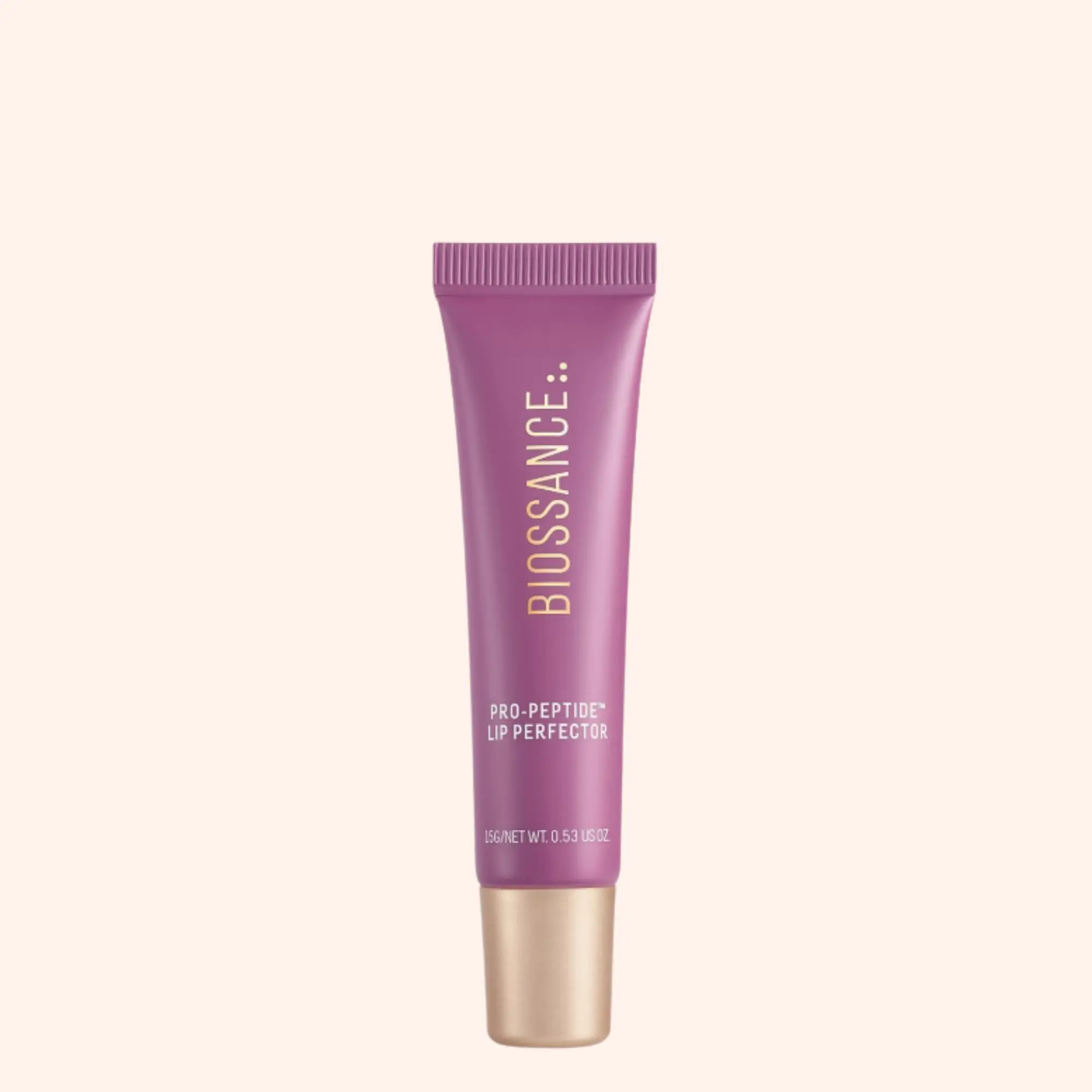 Biossance Pro-Peptide™ Lip Perfector -Supernova Biossance Pro-Peptide™ Lip Perfector -Supernova