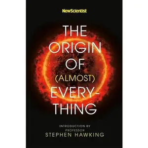 USED Book - New Scientist: The Origin of (Almost) Everything by New Scientist (Paperback) - english