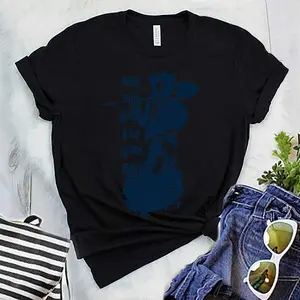 Every Girl Needs A Little Rip In Her Jeans - Yellowstone Premium T-Shirt