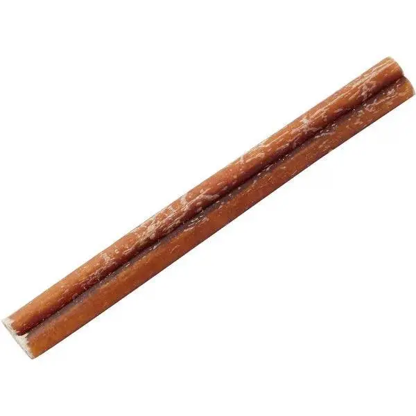 Lennox Odor Free Natural Bully Stick 6"