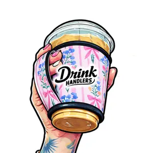 Drink Handlers shop logo
