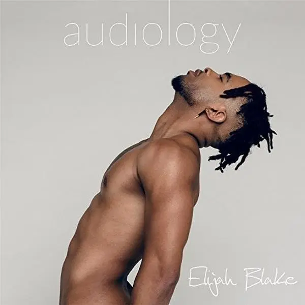 Elijah Blake - Audiology  [COMPACT DISC - CD] Explicit, Digipack Packaging