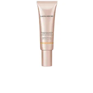 Laura Mercier Tinted Moisturizer Light Revealer Natural Skin Illuminator SPF 25 in 2W1 Natural