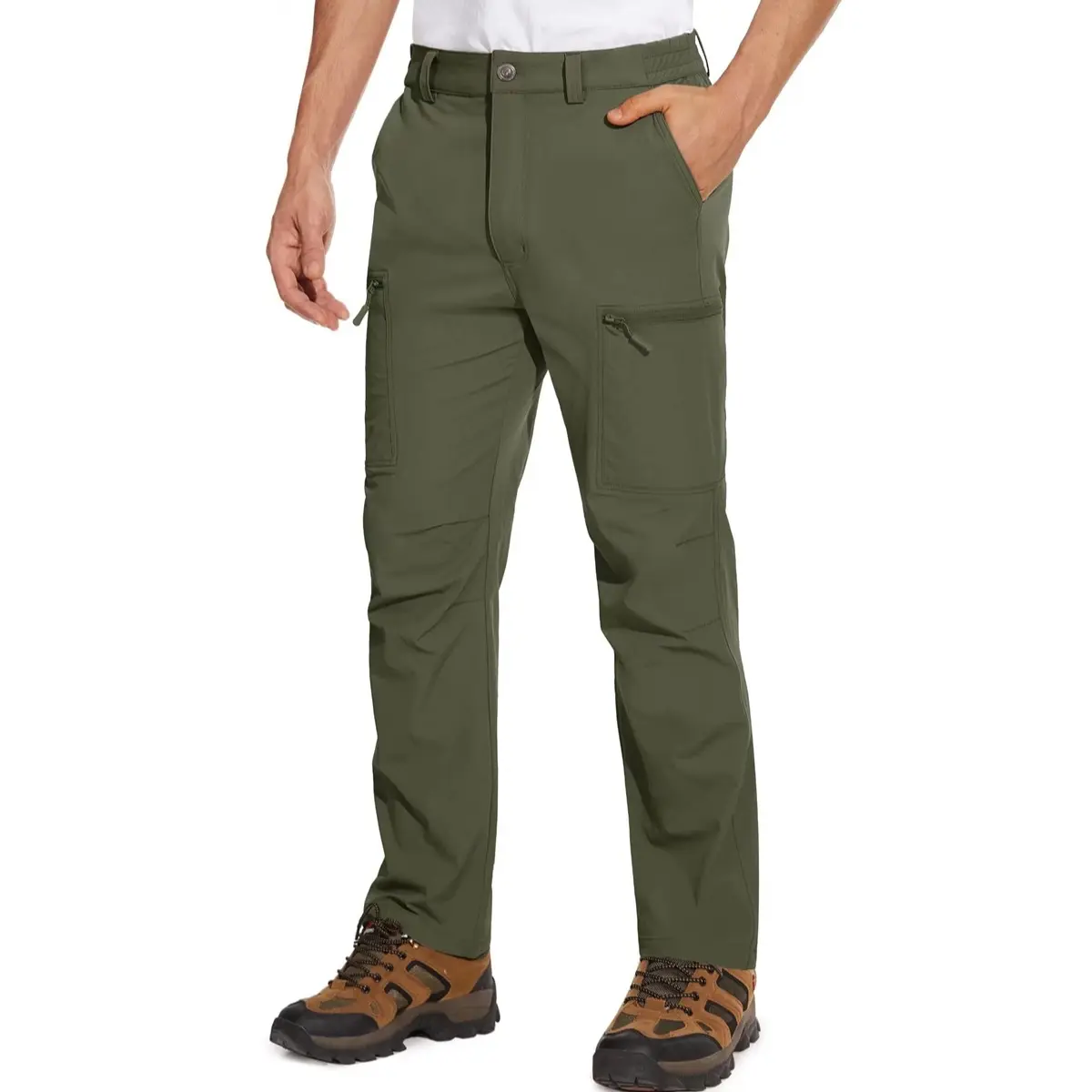 Army Green