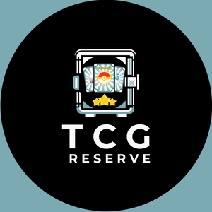 TCG Reserve